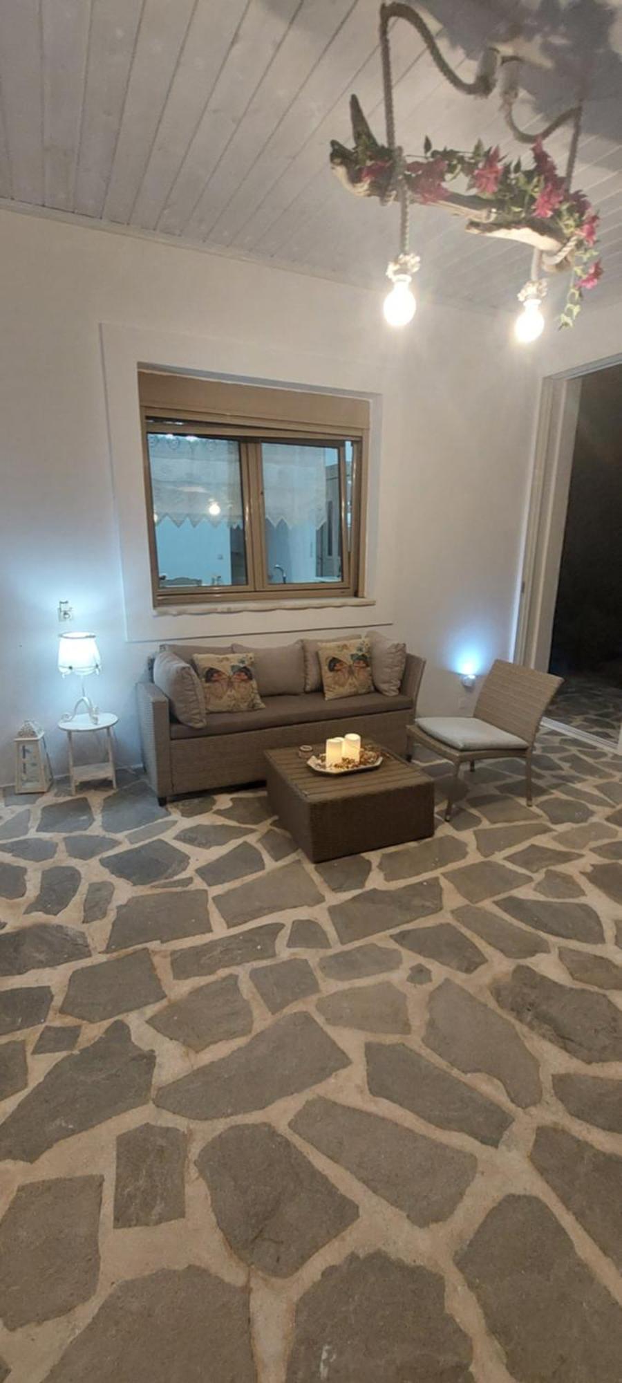 Bianca Suite & Home Psinthos Kamer foto